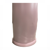 Shop Ubbi Diaper Pail, Matte Fig Blossom at GoodBuy Gear