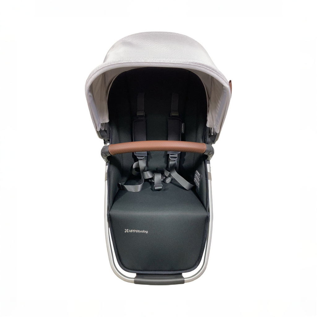 uppababy 2020 vista v2 stroller Double anthony Color:Medium Grey/Coal Grey Bugaboo Donkey 5 Twin Our no puncture wheels FLASHLIGHT