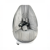 Shop 4moms MamaRoo Multi-Motion Baby Swing, Grey Classic at GoodBuy Gear