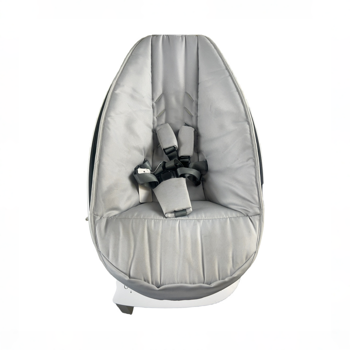 Shop 4moms MamaRoo Multi-Motion Baby Swing, Grey Classic at GoodBuy Gear