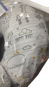 Shop Boppy Luxe Feeding and Infant Support Pillow, Notebook at GoodBuy Gear