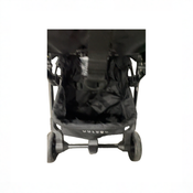 Shop Colugo Compact Stroller+, 2026, Black/Black at GoodBuy Gear