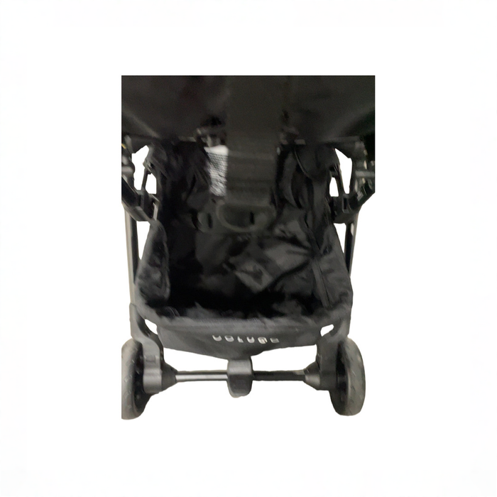 Shop Colugo Compact Stroller+, 2026, Black/Black at GoodBuy Gear