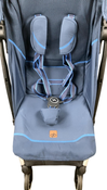 Shop gb Pockit+ All City Stroller, 2021, Night Blue at GoodBuy Gear