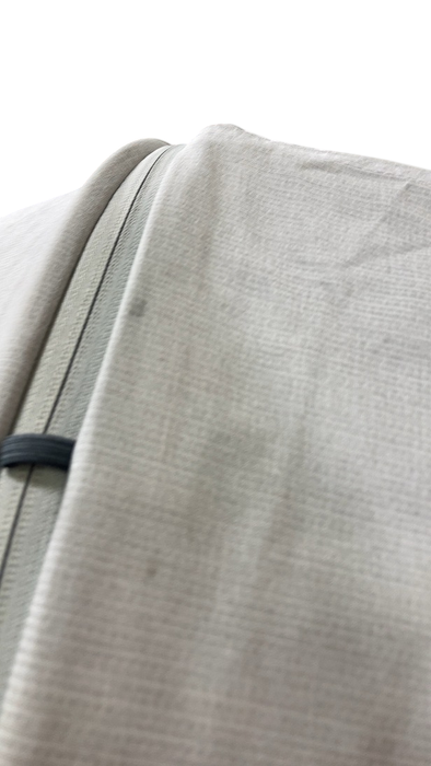 Shop UPPAbaby MINU V2 Stroller, 2022, Stella (Grey Melange) at GoodBuy Gear