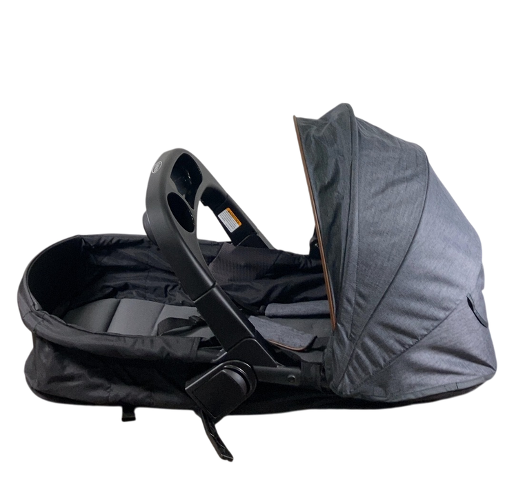 Shop Graco Modes Trio Replacement Seat, Hemlock at GoodBuy Gear