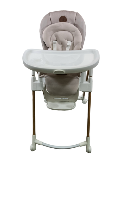 Shop Maxi-Cosi Minla 6-in-1 High Chair, Horizon Sand at GoodBuy Gear