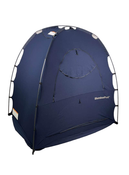 Shop SlumberPod 3.0 Sleep Canopy with Fan, Navy at GoodBuy Gear