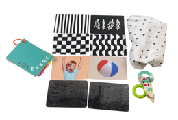 Shop Lovevery The Play Gym with Play Strands at GoodBuy Gear