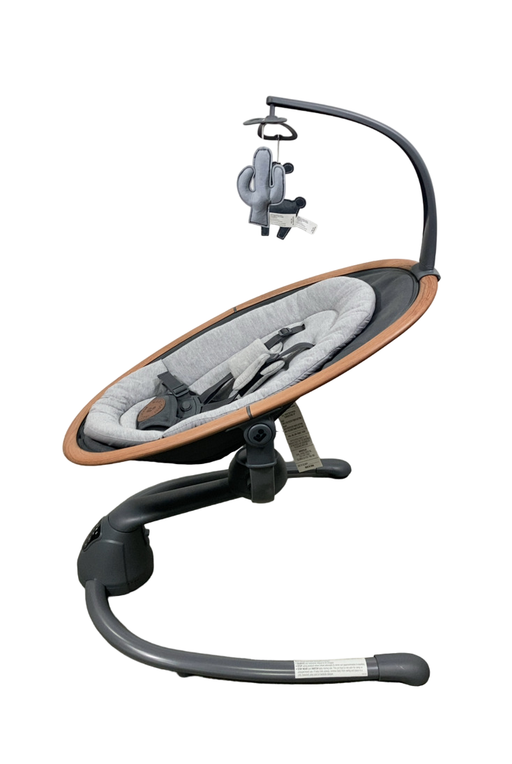 Shop Maxi-Cosi Cassia Swing, Essential Graphite at GoodBuy Gear