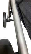 Shop Cybex Balios S Lux Stroller, 2021, Moon Black, Silver at GoodBuy Gear