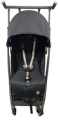 Shop Cybex Libelle Compact Stroller, 2023, Magic Black at GoodBuy Gear