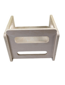 Shop Bpmfkid Montessori Weaning Table and Chair Set, Wooden at GoodBuy Gear