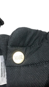 Shop Mabē The Monarch Carrier, Ebony at GoodBuy Gear