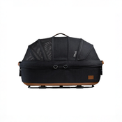 Shop Tavo Pets Maeve Pet Car Seat, Medium Flex, Onyx at GoodBuy Gear