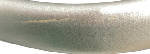 Shop Mockingbird 2nd Seat Kit 2.0, Sky, Watercolor Drops, Silver With Penny Leather at GoodBuy Gear