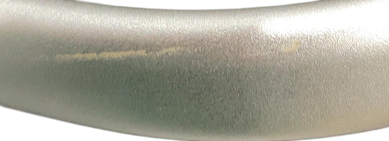 Shop Mockingbird 2nd Seat Kit 2.0, Sky, Watercolor Drops, Silver With Penny Leather at GoodBuy Gear