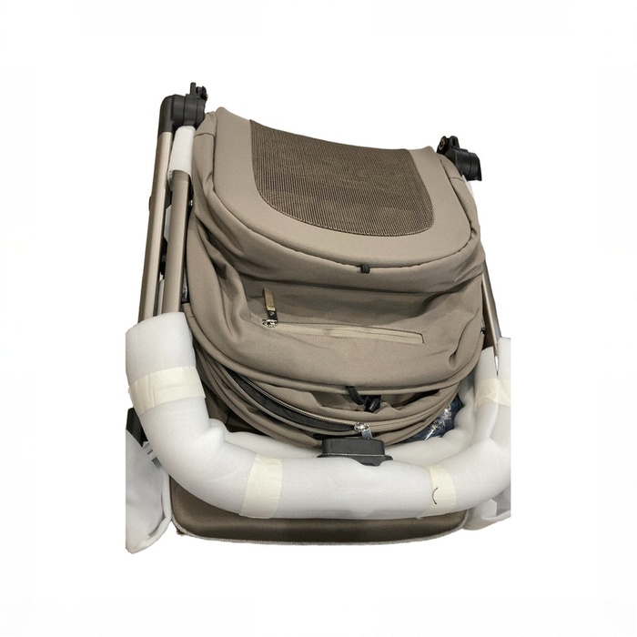 Shop Maxi-Cosi Oxford Cabin Lightweight Travel Stroller, 2025, Truffle at GoodBuy Gear