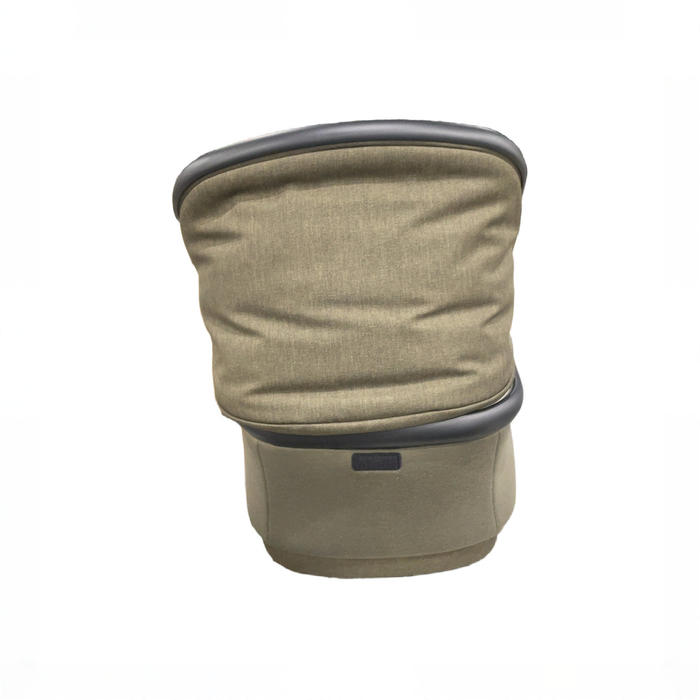 Shop Silver Cross Wave Bassinet Carry Cot, Cedar at GoodBuy Gear