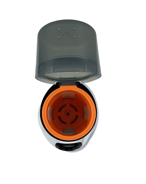 Shop Baby Brezza Safe + Smart Bottle Warmer at GoodBuy Gear