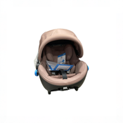 Shop Clek Liing Infant Carseat, 2026, Vintage Ziip at GoodBuy Gear
