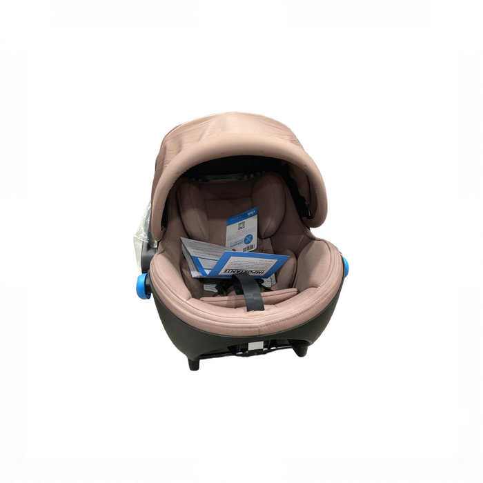 Shop Clek Liing Infant Carseat, 2026, Vintage Ziip at GoodBuy Gear