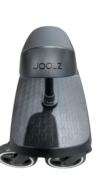 Shop Joolz Aer/Aer+ Footboard, Black at GoodBuy Gear