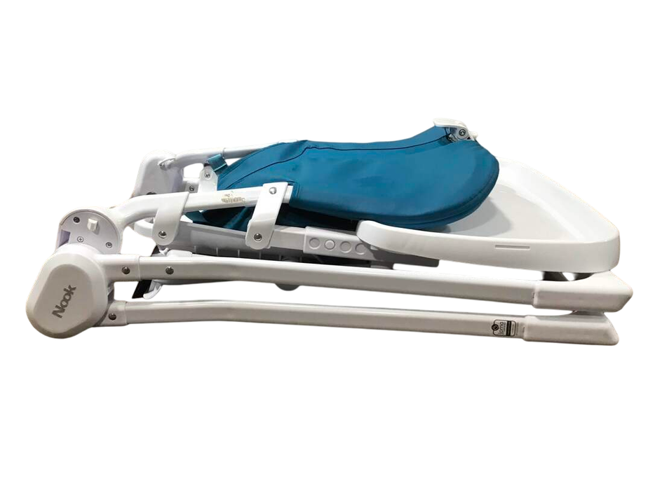 Joovy Nook High Chair, Turquoise