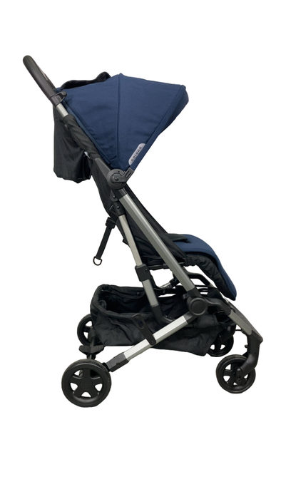 Shop Colugo Compact Stroller, 2022, Navy at GoodBuy Gear