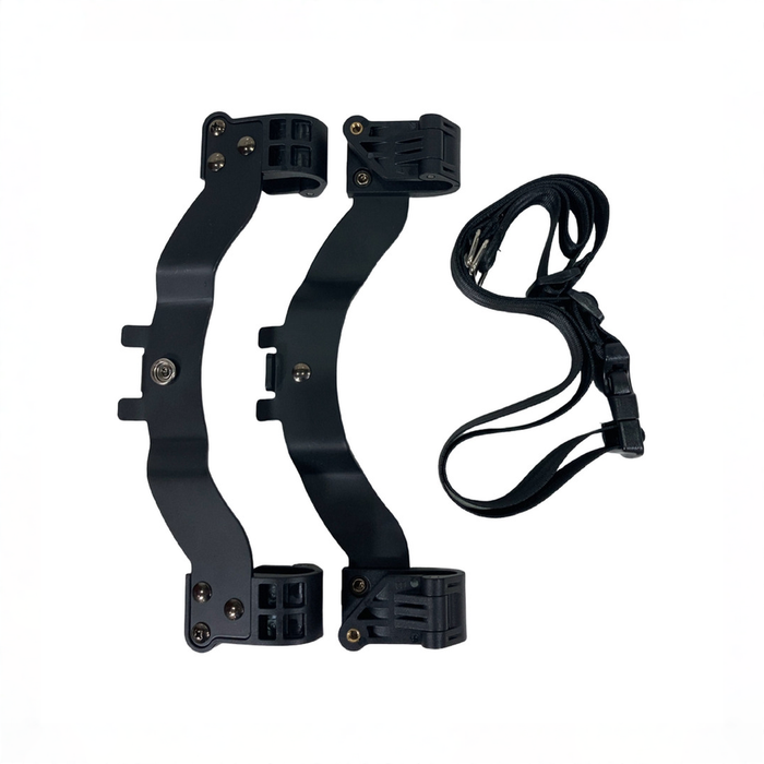 Shop Wonderfold W4 Car Seat Adapter, Maxi-Cosi, Nuna, Cybex, Clek at GoodBuy Gear