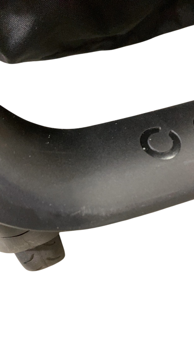 Shop Colugo Compact Stroller, 2023, Black at GoodBuy Gear