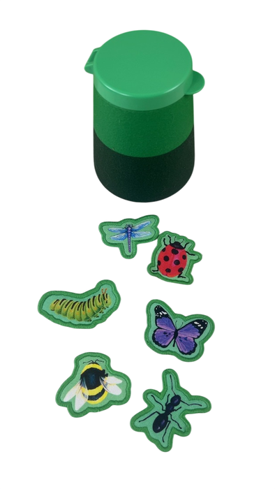 Shop Lovevery Fuzzy Bug Shrub at GoodBuy Gear