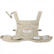 Shop Mabē The Monarch Carrier, Houndstooth at GoodBuy Gear