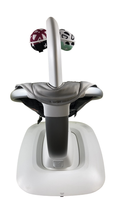 Shop 4moms MamaRoo Multi-Motion Baby Swing, Grey Classic at GoodBuy Gear