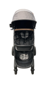 Shop Evenflo Shyft Intuiti Travel System Stroller, 2025, Fossil Gray at GoodBuy Gear
