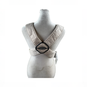 Shop BabyBjorn Baby Carrier Mini, Light Beige 3D Jersey at GoodBuy Gear