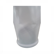 Shop Ubbi Diaper Pail, Matte White at GoodBuy Gear