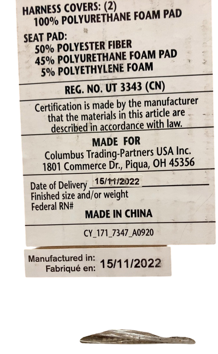 Shop Cybex Balios S Lux Stroller, 2022, Silver, Lava Grey at GoodBuy Gear