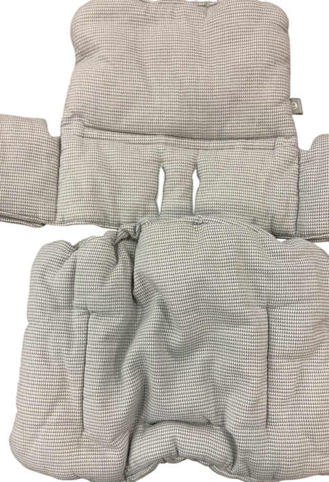 Shop Stokke Tripp Trapp Complete High Chair, 2, Whitewash, Nordic Grey at GoodBuy Gear