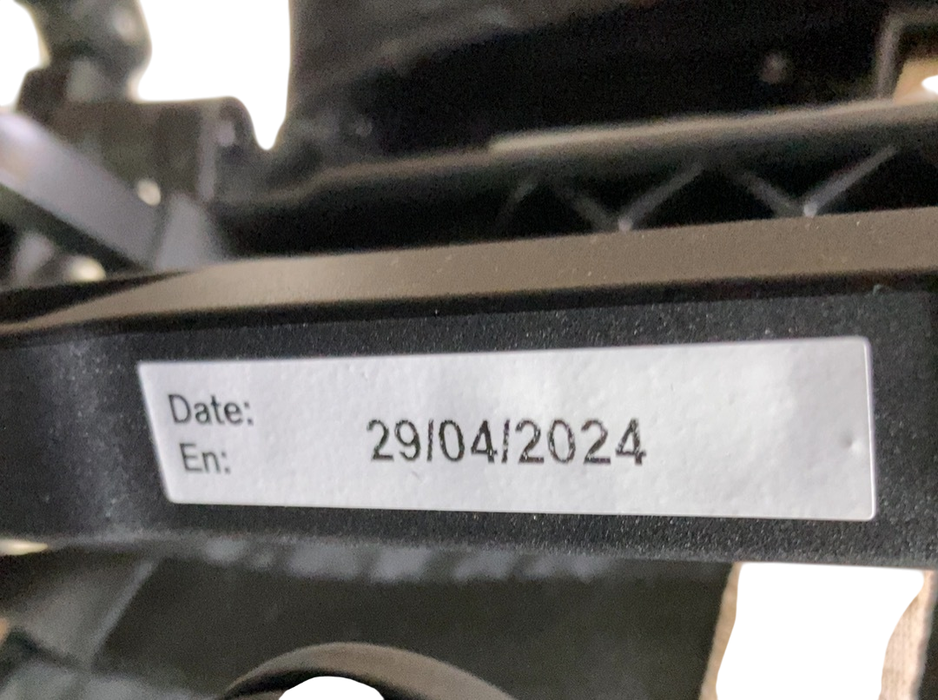 Shop Cybex Libelle 2 Compact Stroller, 2024, Almond Beige at GoodBuy Gear