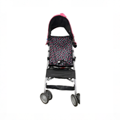 Shop Disney Baby Comfort Height Character Umbrella Stroller, Modern Minnie at GoodBuy Gear