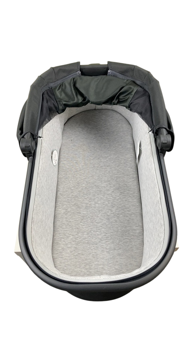 Shop UPPAbaby VISTA V2 Stroller, 2023, Jake (Black) at GoodBuy Gear