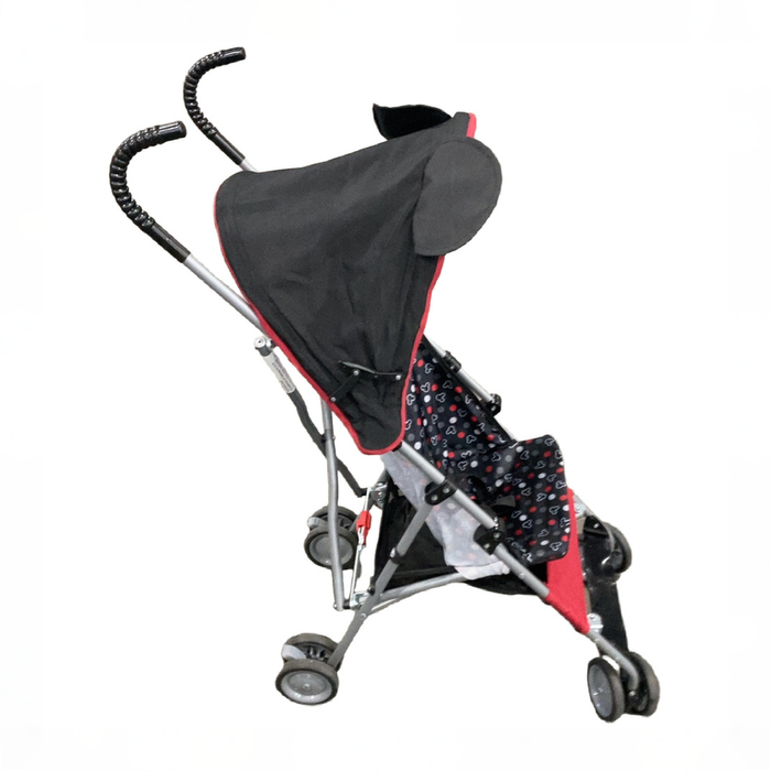 Shop Disney Baby Comfort Height Character Umbrella Stroller, Modern Mickey at GoodBuy Gear
