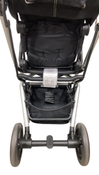 Shop Cybex Eezy S Twist+2 Stroller, 2022, Moon Black at GoodBuy Gear