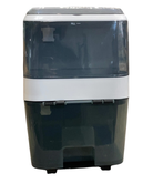 Shop Baby Brezza Bottle Washer Pro, White/Black at GoodBuy Gear