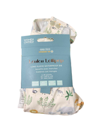 Shop Loulou Lollipop Long Sleeve Waterproof Bib, Safari Jungle at GoodBuy Gear