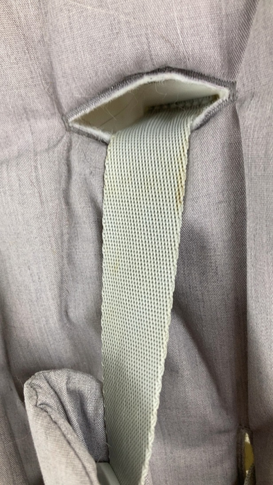 Shop Stokke Tripp Trapp Newborn Set, 2018+, Grey at GoodBuy Gear