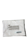 Shop Burt's Bees Baby Organic Cotton Burp Cloths 5 Pack, Blossom Pink Prints at GoodBuy Gear