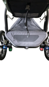 Shop UPPAbaby RIDGE Jogging Stroller, 2024, Gwen at GoodBuy Gear