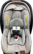 Shop Maxi-Cosi Mico Luxe Infant Car Seat, 2024, New Hope Tan at GoodBuy Gear